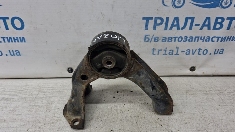 Подушка ДВС задняя Mitsubishi Lancer 10 2.0 бензин 4B11