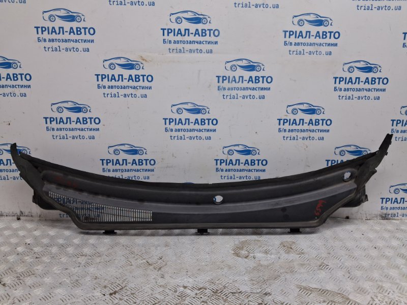 Дефлектор дворников Jeep Grand Cherokee 2010-2022 WK2 3.6 бензин ERB 55079197AH Б/У