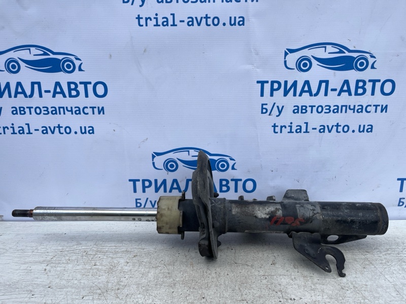 Амортизатор передний левый Jeep Cherokee 2013-2019 KL 3.2 бензин EHK 5168583AF Б/У