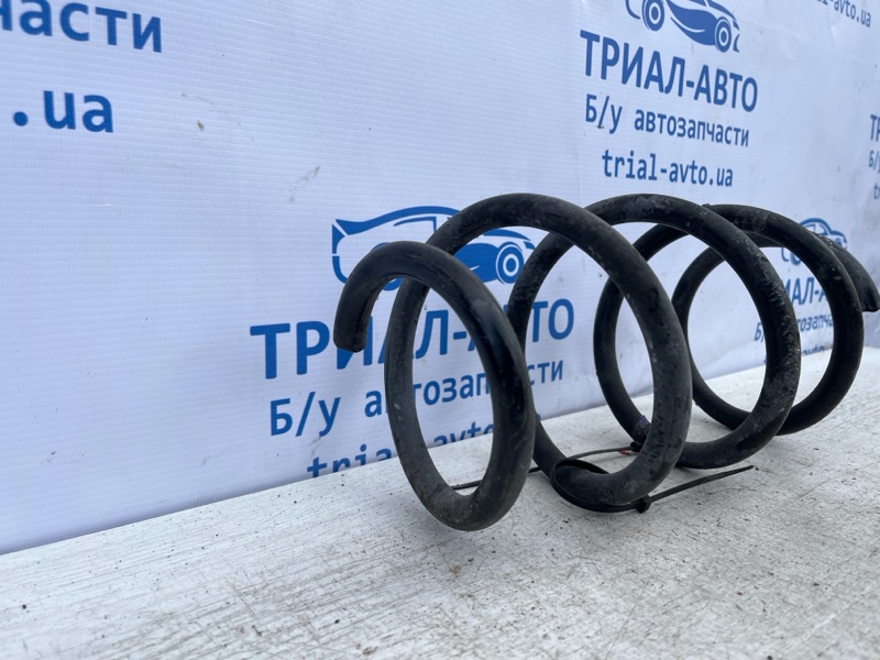 Пружина передняя Jeep Cherokee KL 3.2 бензин EHK