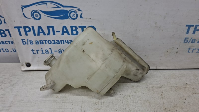 Бачок радиатора (расширительный) Lancer 2007-2017 10 2.0 бензин 4B11