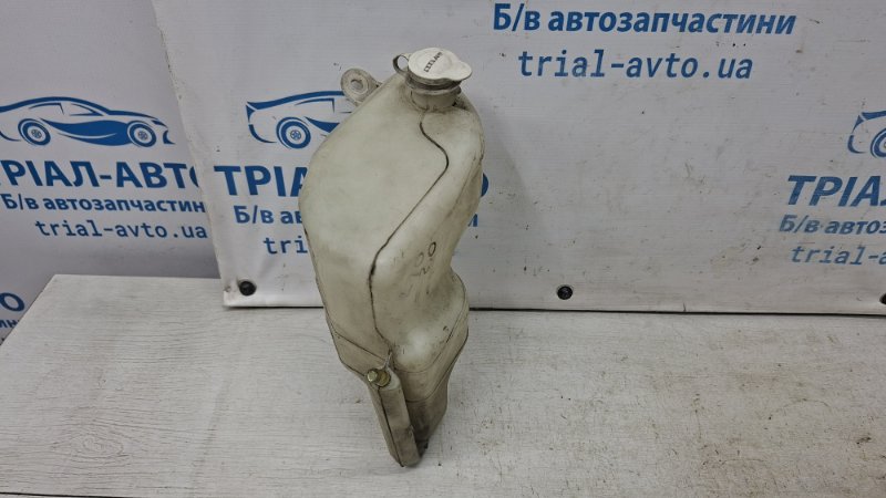 Бачок радиатора (расширительный) Mitsubishi Lancer 10 2.0 бензин 4B11