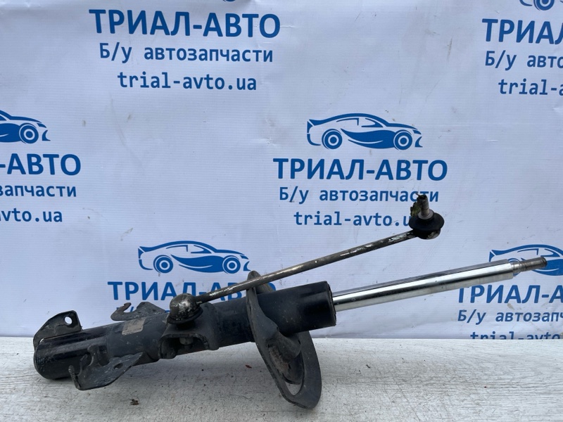 Амортизатор передний правый Jeep Cherokee 2013-2019 KL 2.4 бензин ED6 5168580AE Б/У