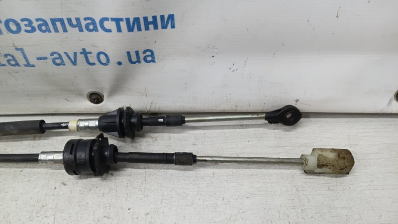 Трос коробки передач Lancer 2007-2017 10 2.0 бензин 4B11