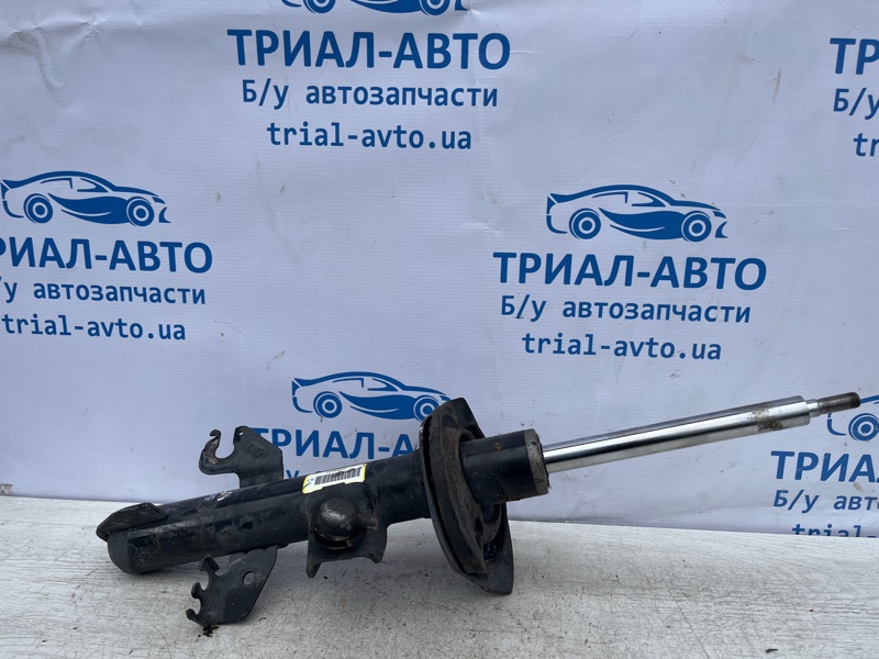 Амортизатор передний правый Jeep Cherokee 2013-2019 KL 2.4 бензин ED6 5168580AF Б/У