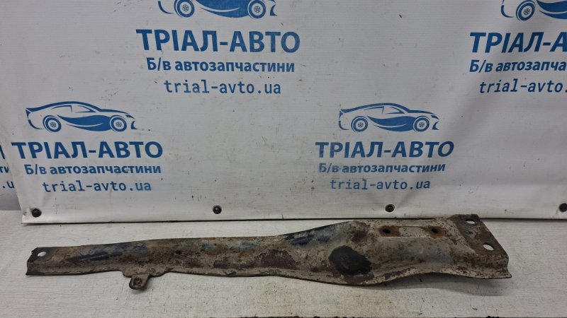 Балка продольная Mitsubishi Lancer 2007-2017 10 2.0 бензин 4B11 4000A094 Б/У