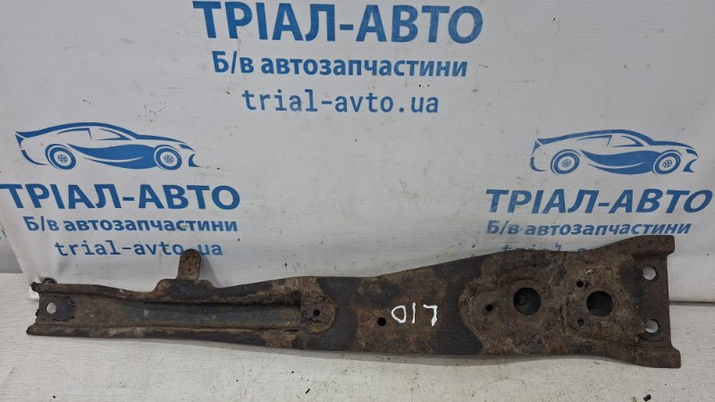 Балка продольная Mitsubishi Lancer 10 2.0 бензин 4B11