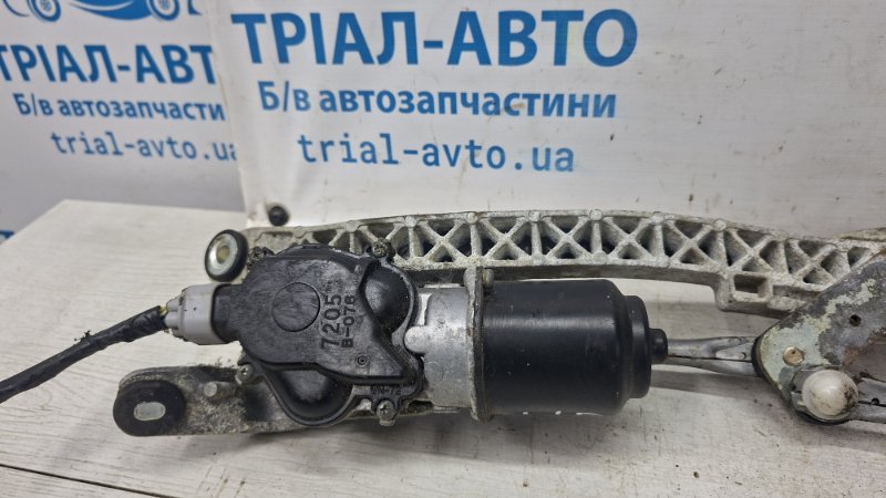 Трапеция дворников Lancer 2007-2017 10 2.0 бензин 4B11