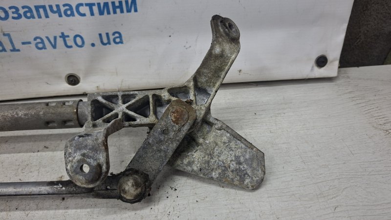Трапеция дворников Mitsubishi Lancer 10 2.0 бензин 4B11