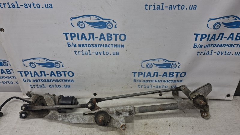 Трапеция дворников Lancer 2007-2017 10 2.0 бензин 4B11