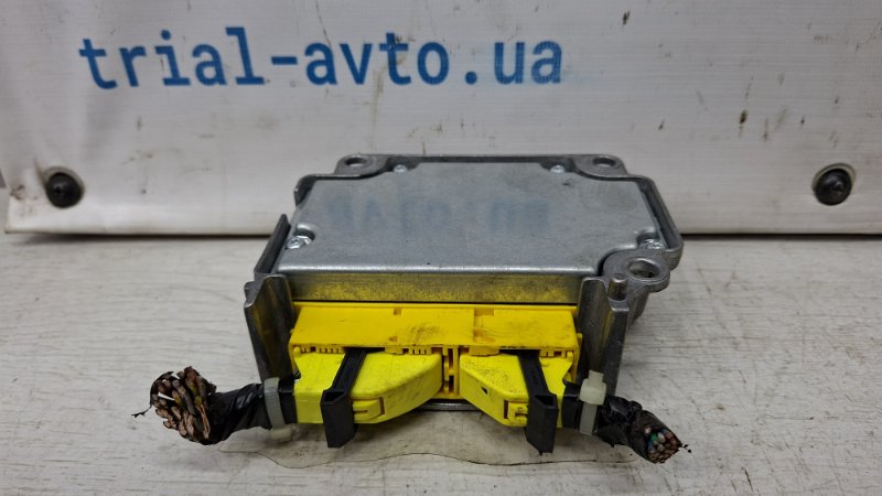 Блок управления AIRBAG Lancer 2007-2017 10 2.0 бензин 4B11