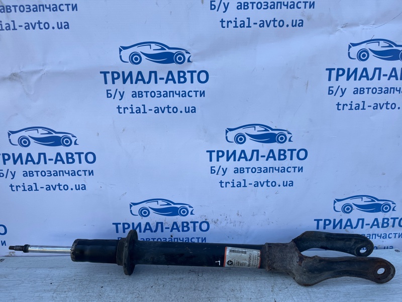 Амортизатор передний левый Jeep Grand Cherokee 2010-2022 WK2 3.6 бензин ERB 68084449AA Б/У