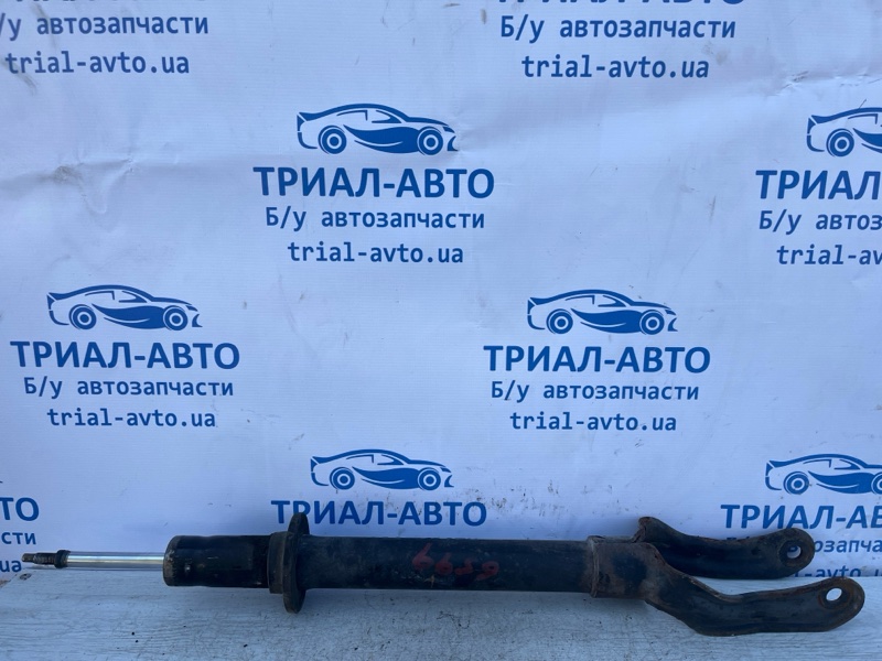 Амортизатор передний левый Grand Cherokee 2010-2022 WK2 3.6 бензин ERB