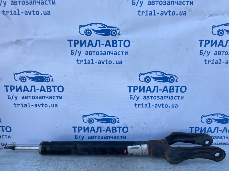Амортизатор передний правый Jeep Grand Cherokee 2010-2022 WK2 3.6 бензин ERB 68084449AA Б/У