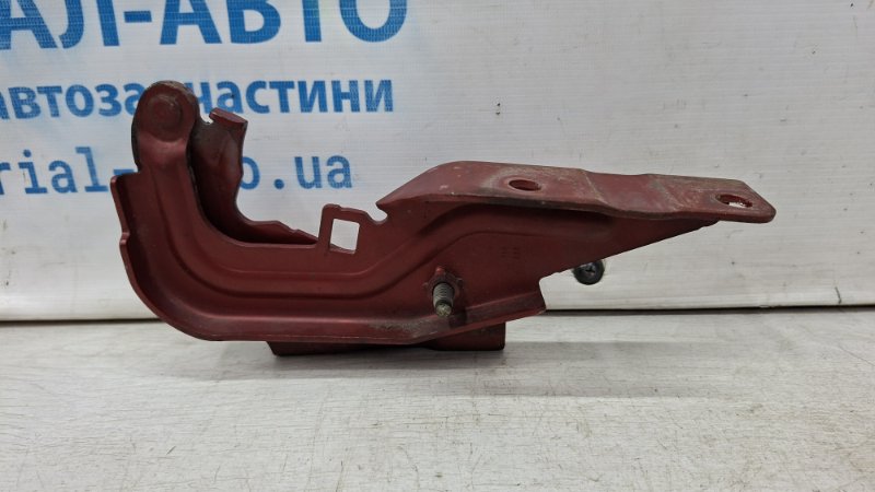 Петля капота левая Lancer 2007-2017 10 2.0 бензин 4B11