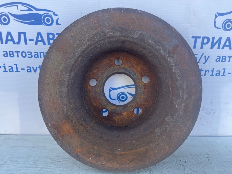 Диск тормозной передний Grand Cherokee 2010-2022 WK2 3.6 бензин ERB