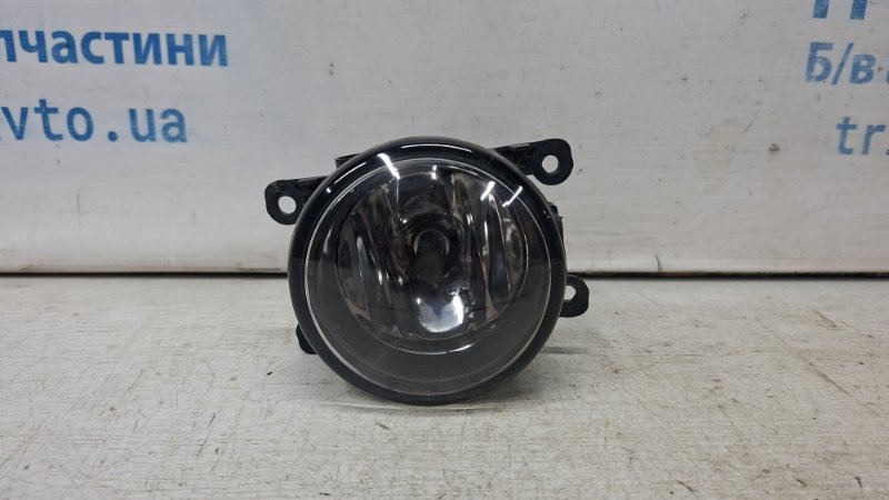 Фара противотуманная левая Mitsubishi Outlander 2007-2012 XL 2.2 diesel 4HK 8321A353 Б/У