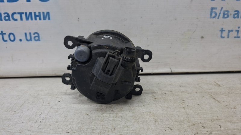 Фара противотуманная левая Outlander 2007-2012 XL 2.2 diesel 4HK