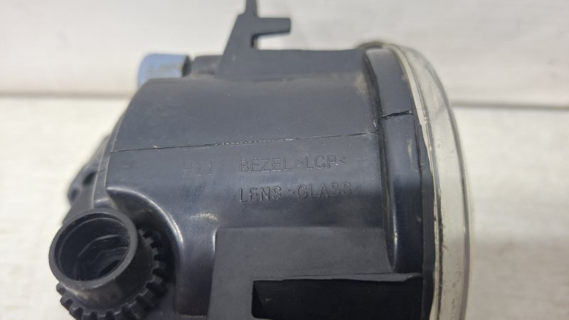 Фара противотуманная правая Outlander 2007-2012 XL 2.2 diesel 4HK