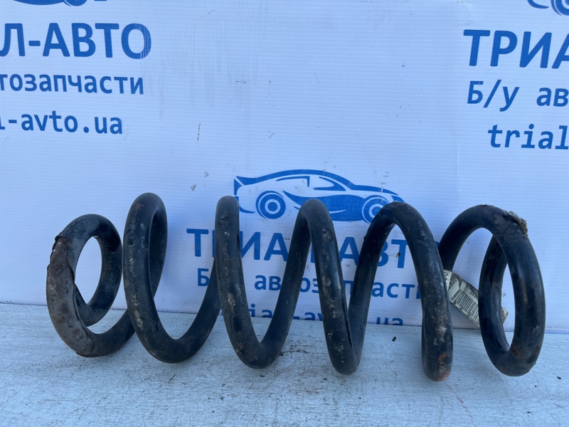 Пружина задняя Jeep Grand Cherokee 2010-2022 WK2 3.6 бензин ERB 68029866AD Б/У