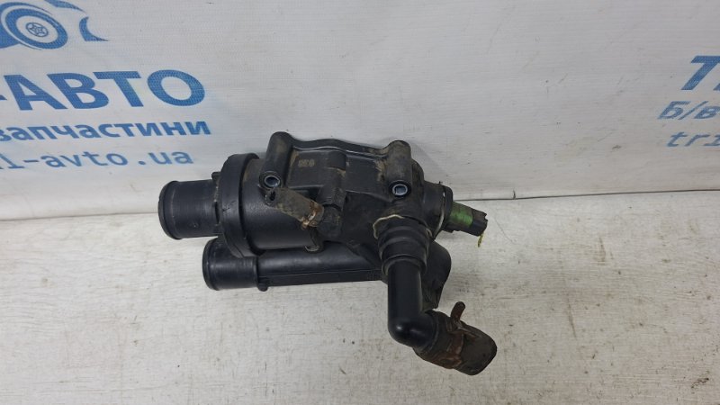 Корпус термостата Outlander 2007-2012 XL 2.2 diesel 4HK