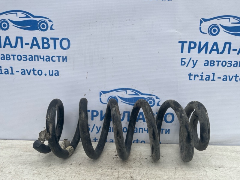 Пружина задняя Jeep Grand Cherokee 2010-2022 WK2 3.6 бензин ERB 68029866AD Б/У