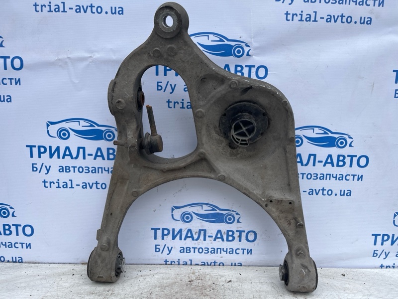 Рычаг задней подвески нижний поперечный (под пружину) Jeep Grand Cherokee 2010-2022 WK2 3.6 бензин ERB 52124811AE Б/У
