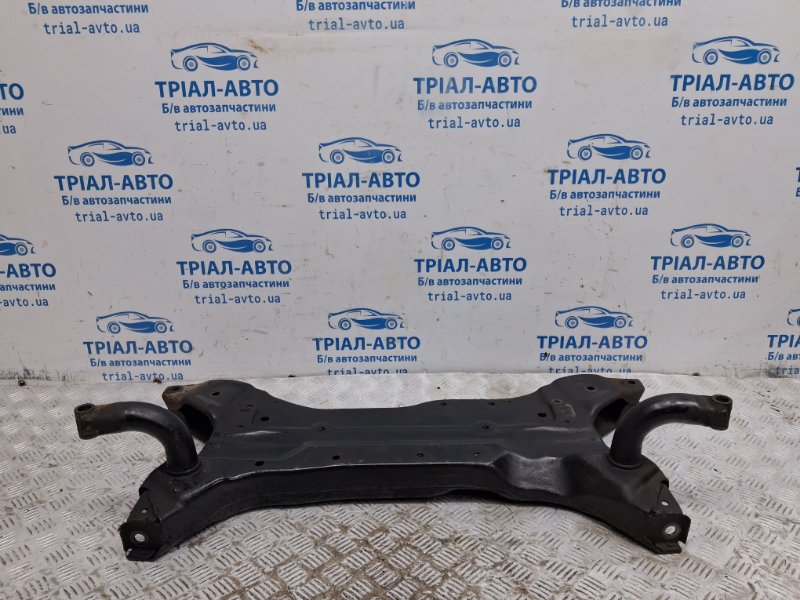 Балка передней подвески Mitsubishi Outlander 2007-2012 XL 2.2 diesel 4HK MN100292 Б/У