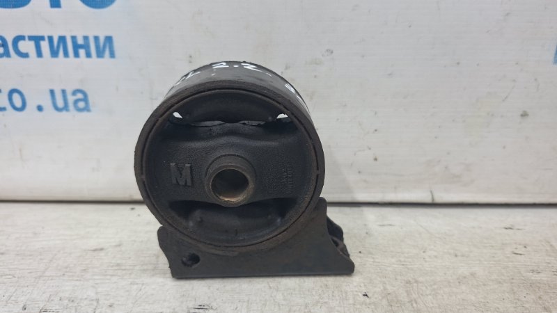 Подушка ДВС передняя Mitsubishi Outlander 2007-2012 XL 2.2 diesel 4HK 1092A111 Б/У