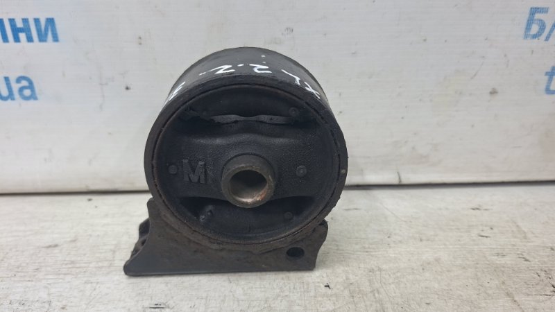 Подушка ДВС передняя Outlander 2007-2012 XL 2.2 diesel 4HK