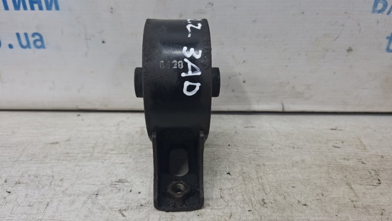 Подушка ДВС передняя Mitsubishi Outlander XL 2.2 diesel 4HK
