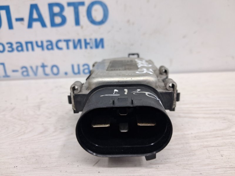 Блок управления Jeep Cherokee KL 2.4 бензин ED6