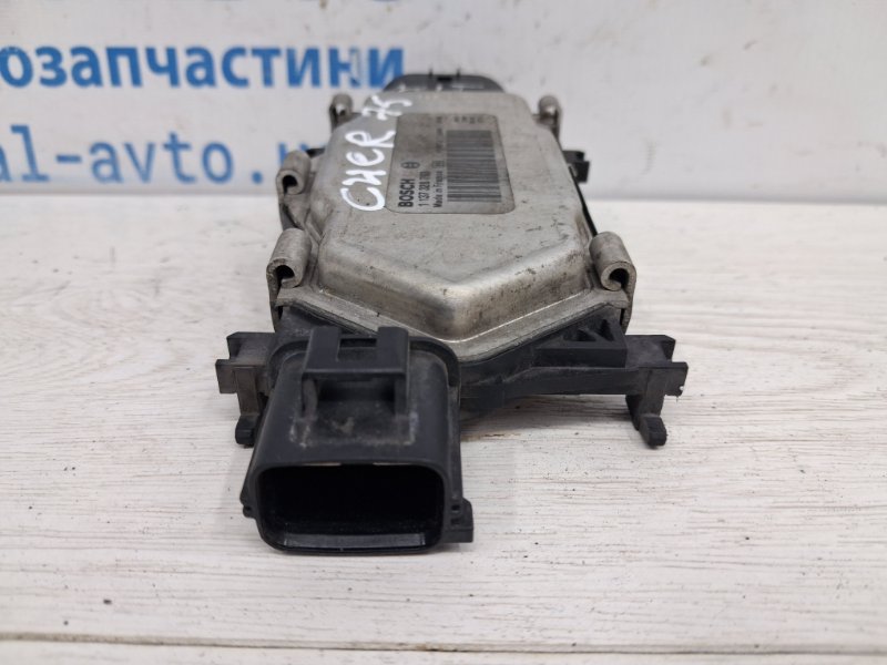 Блок управления Cherokee 2013-2019 KL 2.4 бензин ED6
