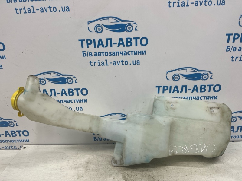 Бачок омывателя Jeep Cherokee 2013-2019 KL 2.4 бензин ED6 68225067AA Б/У