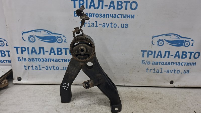 Подушка ДВС передняя Mitsubishi Outlander XL 2.2 diesel 4HK