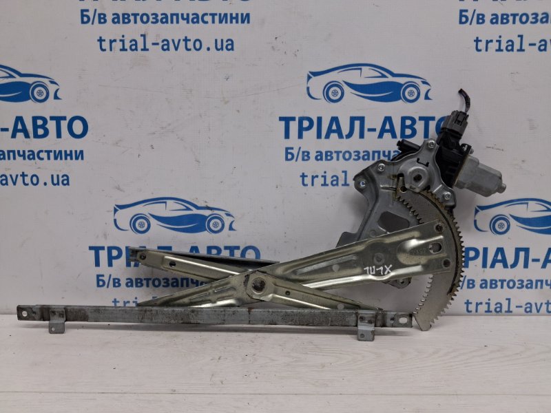 Стеклоподъемник передний левый Outlander 2007-2012 XL 2.2 diesel 4HK