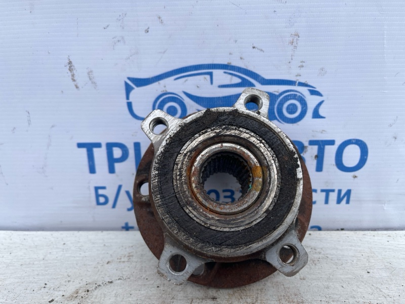 Ступица передняя Jeep Cherokee KL 3.2 бензин EHK
