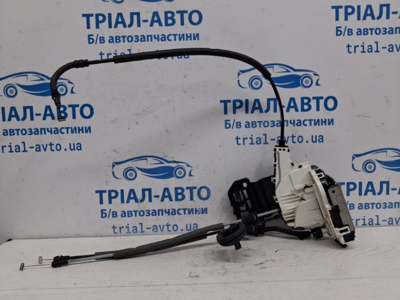 Замок двери задний правый Jeep Cherokee 2013-2019 KL 3.2 бензин EHK 4589914AE Б/У
