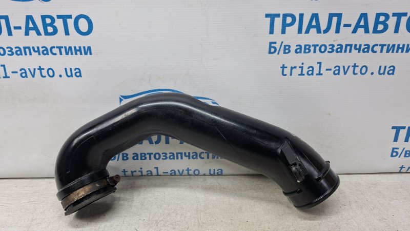 Патрубок турбины Mitsubishi Outlander 2007-2012 XL 2.2 diesel 4HK 1505A392 Б/У