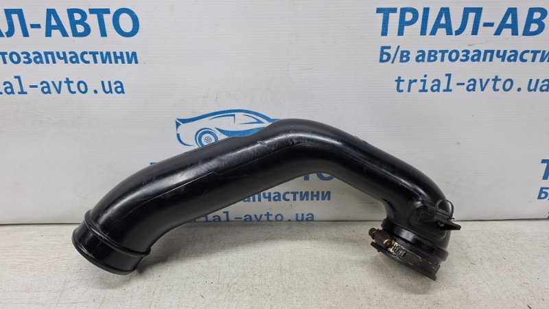 Патрубок турбины Outlander 2007-2012 XL 2.2 diesel 4HK