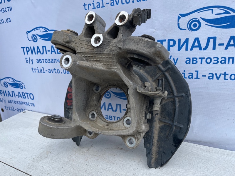 Цапфа задняя правая Cherokee 2013-2019 KL 3.2 бензин EHK