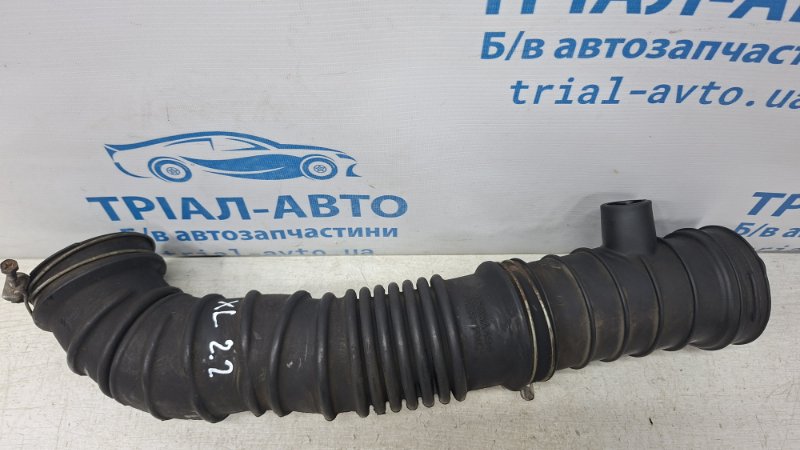 Патрубок воздушного фильтра Outlander 2007-2012 XL 2.2 diesel 4HK