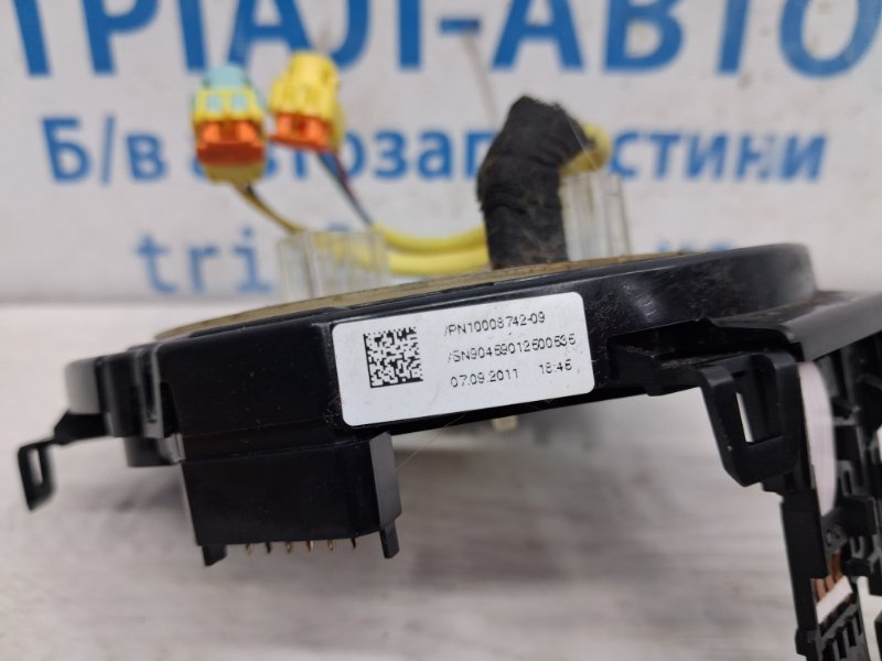 Шлейф AIRBAG Grand Cherokee 2010-2022 WK2 3.6 бензин ERB