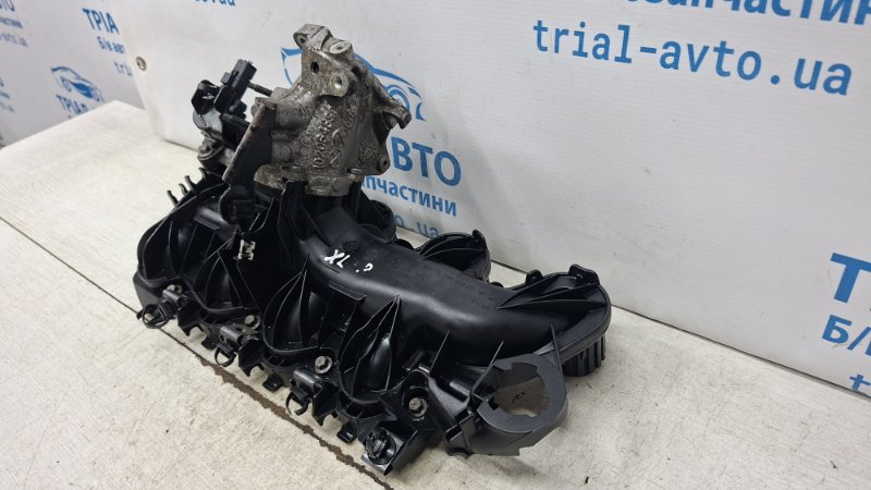 Коллектор впускной пластик Outlander 2007-2012 XL 2.2 diesel 4HK