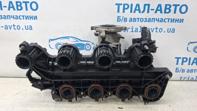 Коллектор впускной пластик Outlander 2007-2012 XL 2.2 diesel 4HK