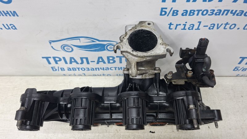 Коллектор впускной пластик Outlander 2007-2012 XL 2.2 diesel 4HK