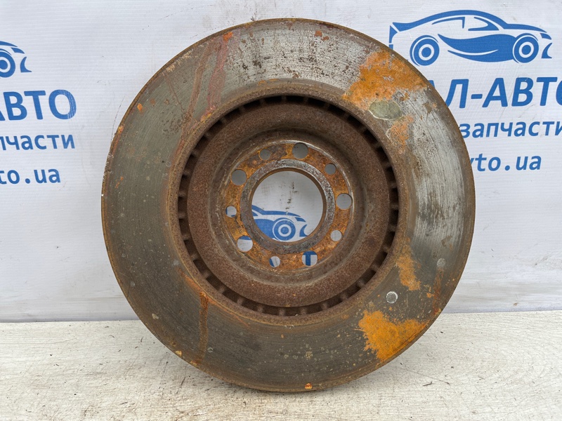 Диск тормозной передний Cherokee 2013-2019 KL 3.2 бензин EHK