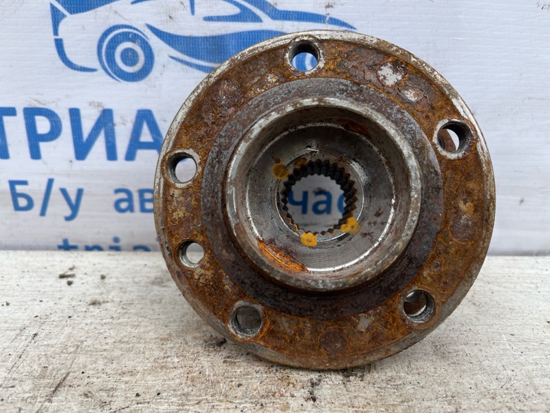 Ступица передняя Jeep Cherokee 2013-2019 KL 3.2 бензин EHK 68141123AD Б/У