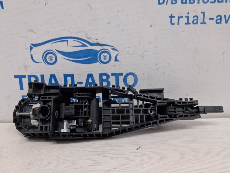 Ручка двери внешняя передняя правая Jeep Cherokee KL 3.2 бензин EHK