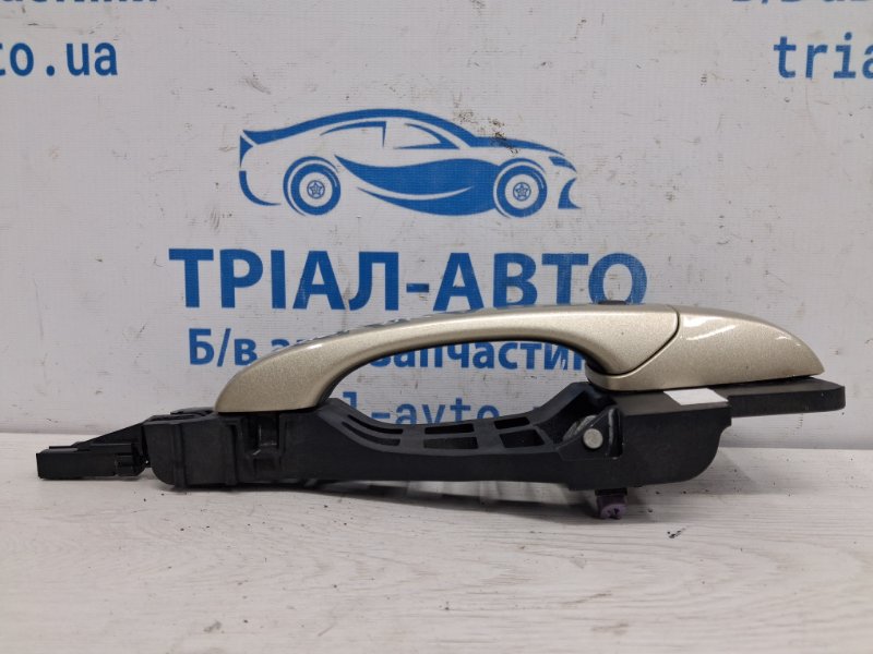 Ручка двери внешняя передняя правая Grand Cherokee 2010-2022 WK2 3.6 бензин ERB